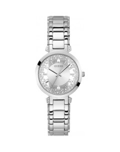 Наручные часы Crystal Clear GW0470L1 Guess