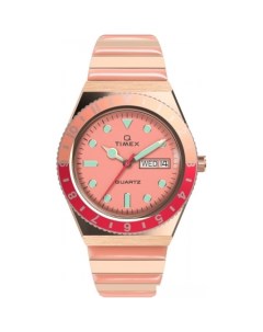 Наручные часы Q Malibu TW2V38600 Timex