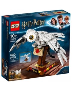 Конструктор Harry Potter 75979 Букля Lego