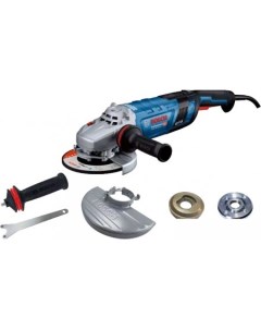 Угловая шлифмашина GWS 30 230 PB Professional 06018G1100 Bosch