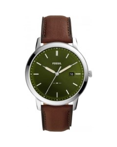 Наручные часы The Minimalist Solar FS5838 Fossil