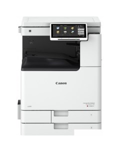 МФУ imageRUNNER Advance DX C3822i Canon