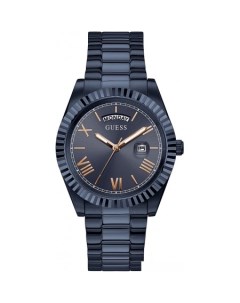 Наручные часы Connoisseur GW0265G9 Guess