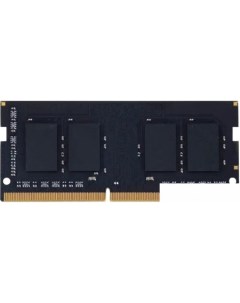 Оперативная память 16ГБ DDR4 SODIMM 2666 МГц KS2666D4N12016G Kingspec