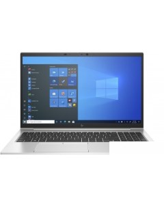 Ноутбук EliteBook 850 G8 1G1Y1AV i7 1185G7 32GB 512GB Win11Pro Hp