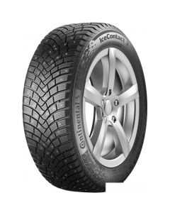 Автомобильные шины IceContact 3 275/50R21 113T Continental