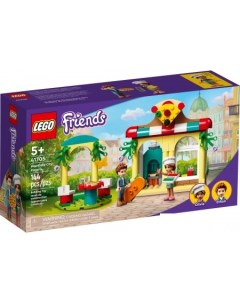 Конструктор Friends 41705 Пиццерия Хартлейк Сити Lego