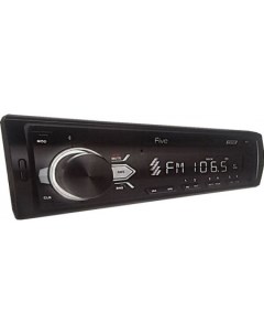 USB магнитола F24W Five