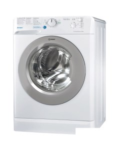 Стиральная машина BWSB 51051 S Indesit