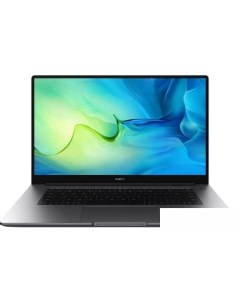 Ноутбук MateBook D 15 BoDE WDH9 53013PAB Huawei