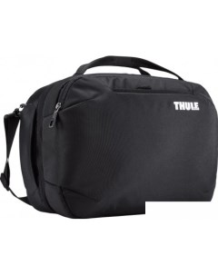 Дорожная сумка Subterra Boarding Bag TSBB301 (черный) Thule