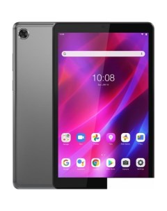 Планшет Tab M8 3rd Gen TB 8506X 3GB 32GB LTE серый Lenovo