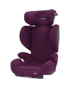 Детское автокресло Mako 2 (сore very berry) Recaro