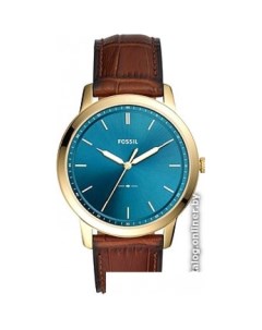 Наручные часы The Minimalist FS5755 Fossil