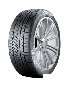 Автомобильные шины WinterContact TS 850 P SUV 255/65R17 114H Continental