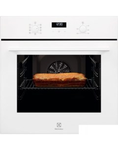 Электрический духовой шкаф SurroundCook 600 EOF5C50BV Electrolux