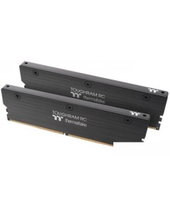 Оперативная память Toughram RC 2x8GB DDR4 PC4 32000 RA24D408GX2 4000C19A Thermaltake