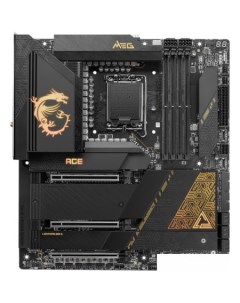 Материнская плата MEG Z790 Ace Msi