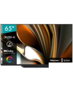 OLED телевизор 65A85H Hisense