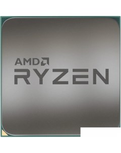 Процессор Ryzen 5 5600 Amd