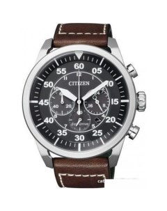 Наручные часы CA4210 16E Citizen