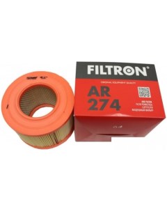 Воздушный фильтр AR274 Filtron