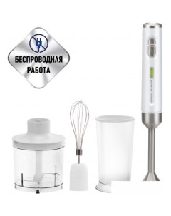 Погружной блендер PHB 0746 CordLess Polaris