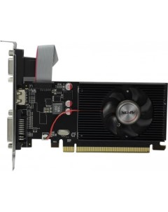 Видеокарта Radeon R5 220 1GB DDR3 AFR5220-1024D3L5 Afox