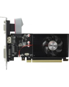 Видеокарта Radeon R5 220 2GB GDDR3 AFR5220-2048D3L5 Afox