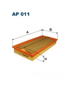 Воздушный фильтр AP011 Filtron