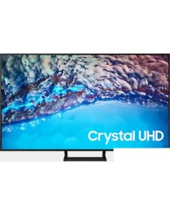 Телевизор Crystal BU8500 UE75BU8500UXCE Samsung