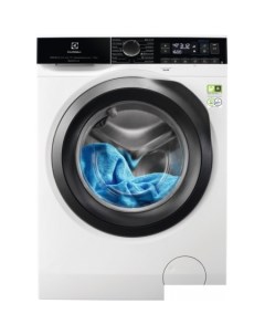 Стиральная машина UltraCare 800 EW8F169ASA Electrolux