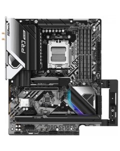 Материнская плата X670E Pro RS Asrock