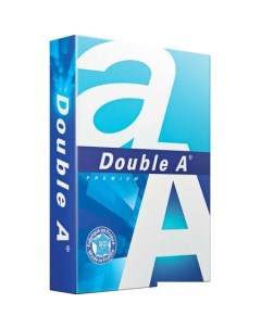 Офисная бумага Premium A5 80 г м2 А 500 л 110903 Double a