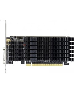 Видеокарта GeForce GT 710 2GB GDDR5 GV-N710D5SL-2GL Gigabyte