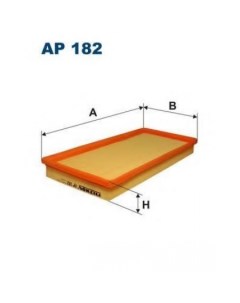 Воздушный фильтр AP182 Filtron