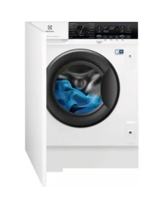 Стирально-сушильная машина EW7W368SI Electrolux