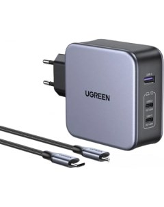 Сетевое зарядное CD289 90549 Ugreen