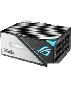 Блок питания ROG Thor 1000W Platinum II ROG-THOR-1000P2-GAMING Asus