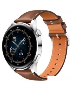 Умные часы Watch 3 Classic Huawei