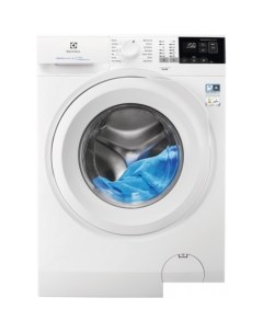 Стиральная машина SensiCare 600 EW6FN428W Electrolux