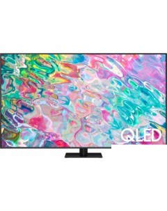 Телевизор QLED Q70B QE75Q70BAUXCE Samsung