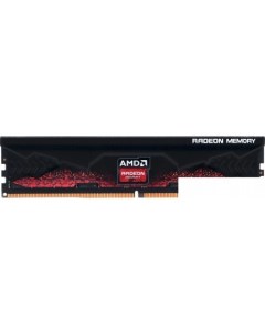 Оперативная память Radeon R5 32ГБ DDR5 4800 МГц R5S532G4800U2S Amd