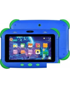 Планшет CITI Kids CS7216MG 32GB 3G (синий) Digma