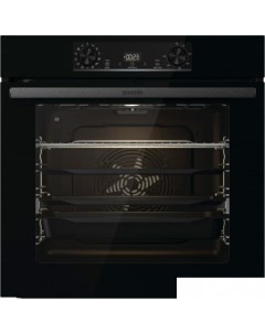 Электрический духовой шкаф BPS6737E14BG Gorenje