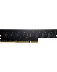 Оперативная память Pristine 4GB DDR4 PC4 21300 GP44GB2666C19SC Geil