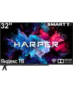 Телевизор 32R750TS Harper