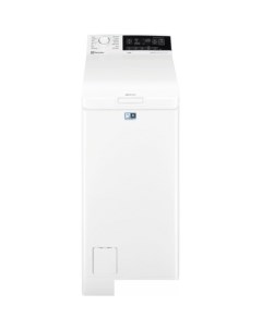 Стиральная машина SensiCare 600 EW6TN3272 Electrolux