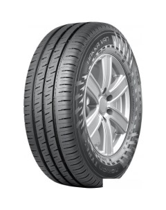 Автомобильные шины Hakka Van 215/60R17C 109/107H Nokian tyres