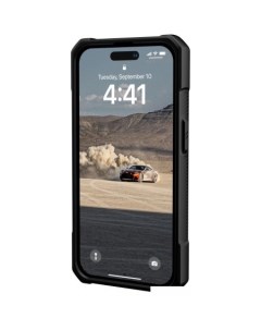 Чехол для телефона для iPhone 14 Pro Monarch Mallard 114034115555 Uag